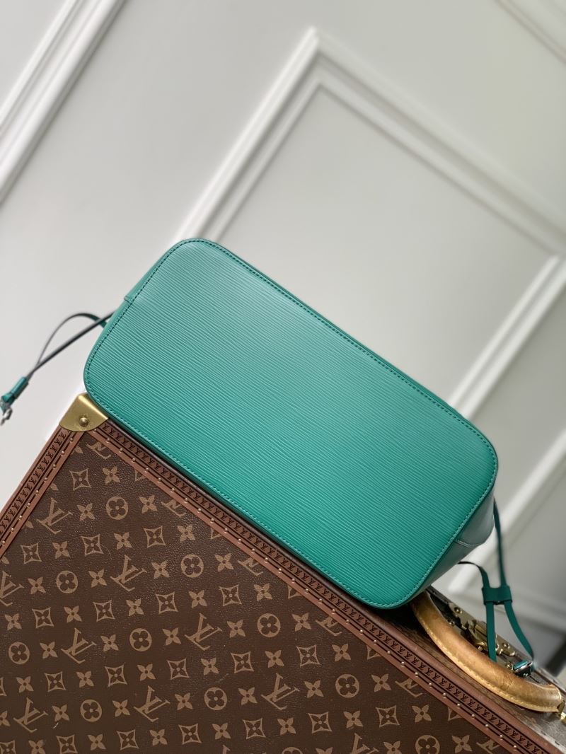 LV Shopping Bags